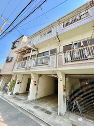 古川町2番22号一戸建の物件外観写真